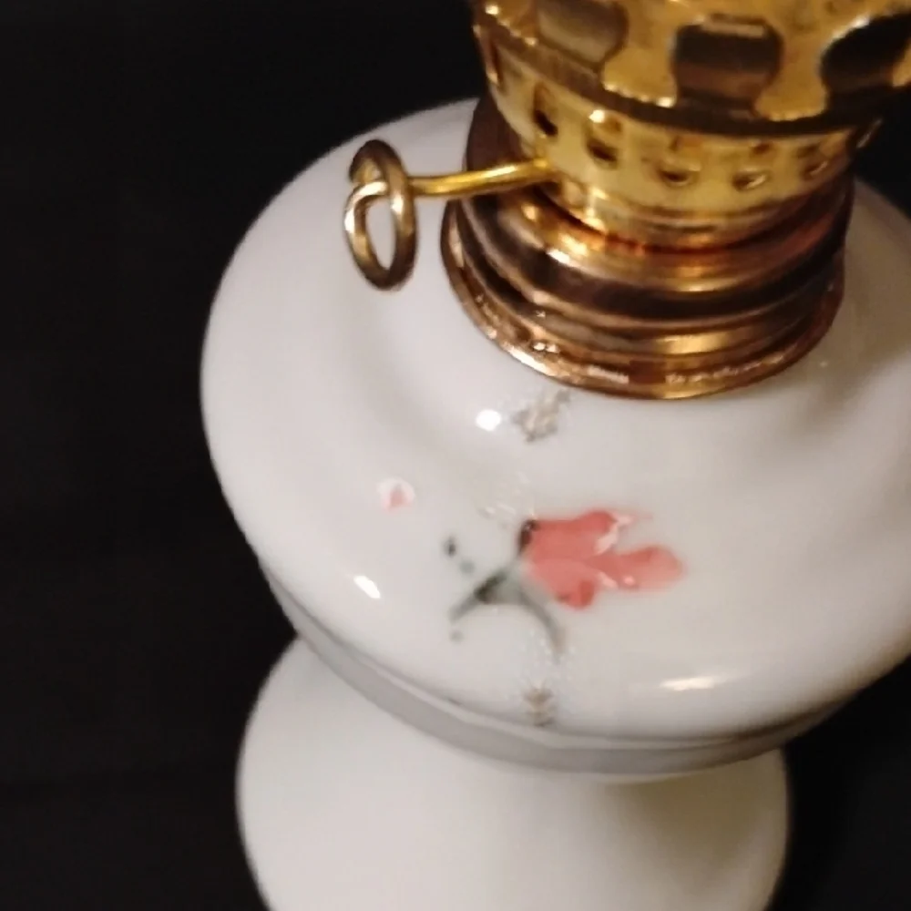 Vintage charming lantern